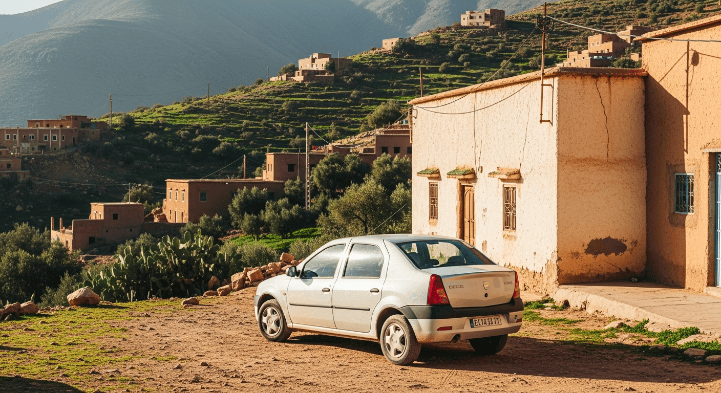 Car Rental