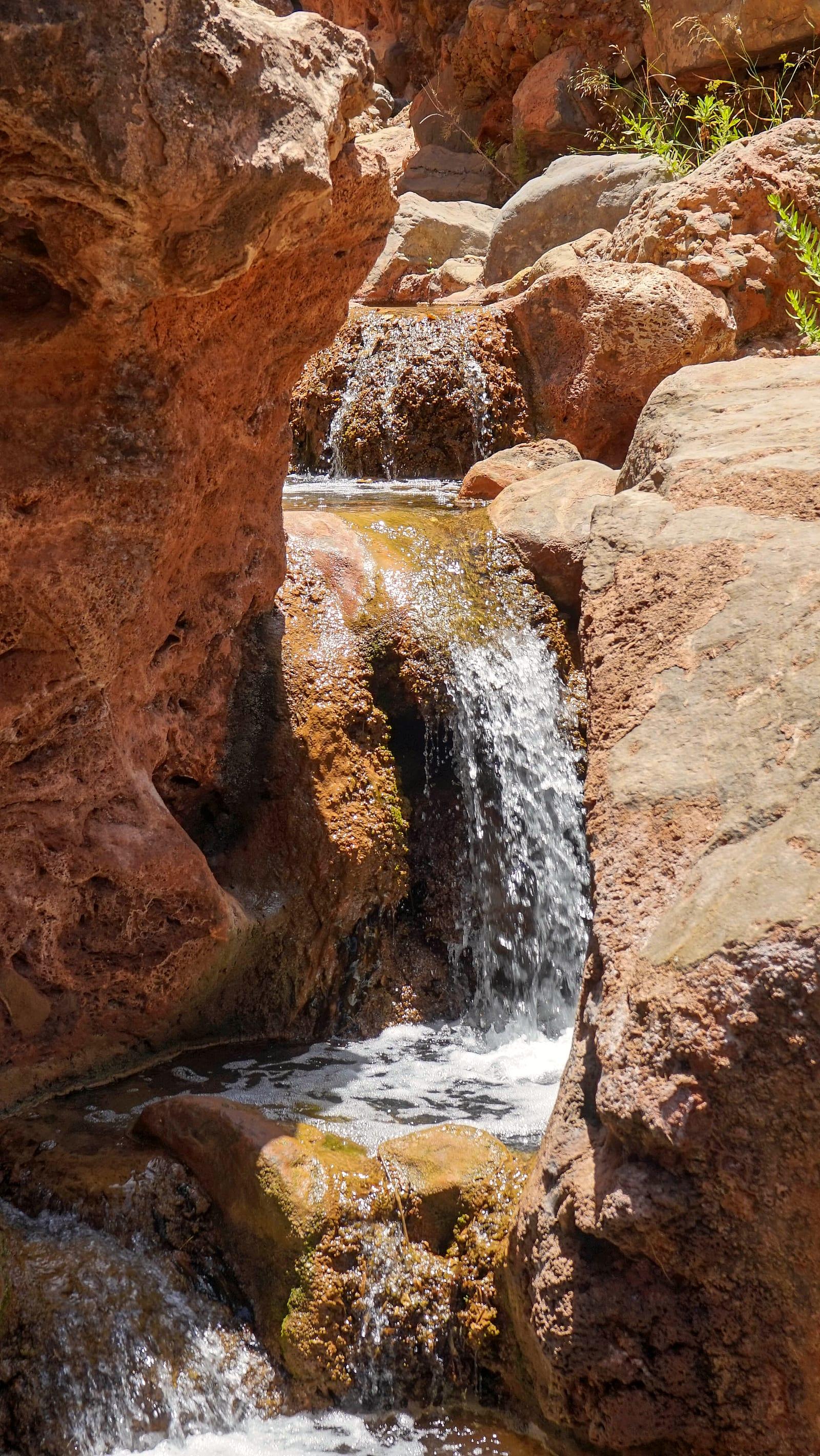 Hiking & Mountain Trek
