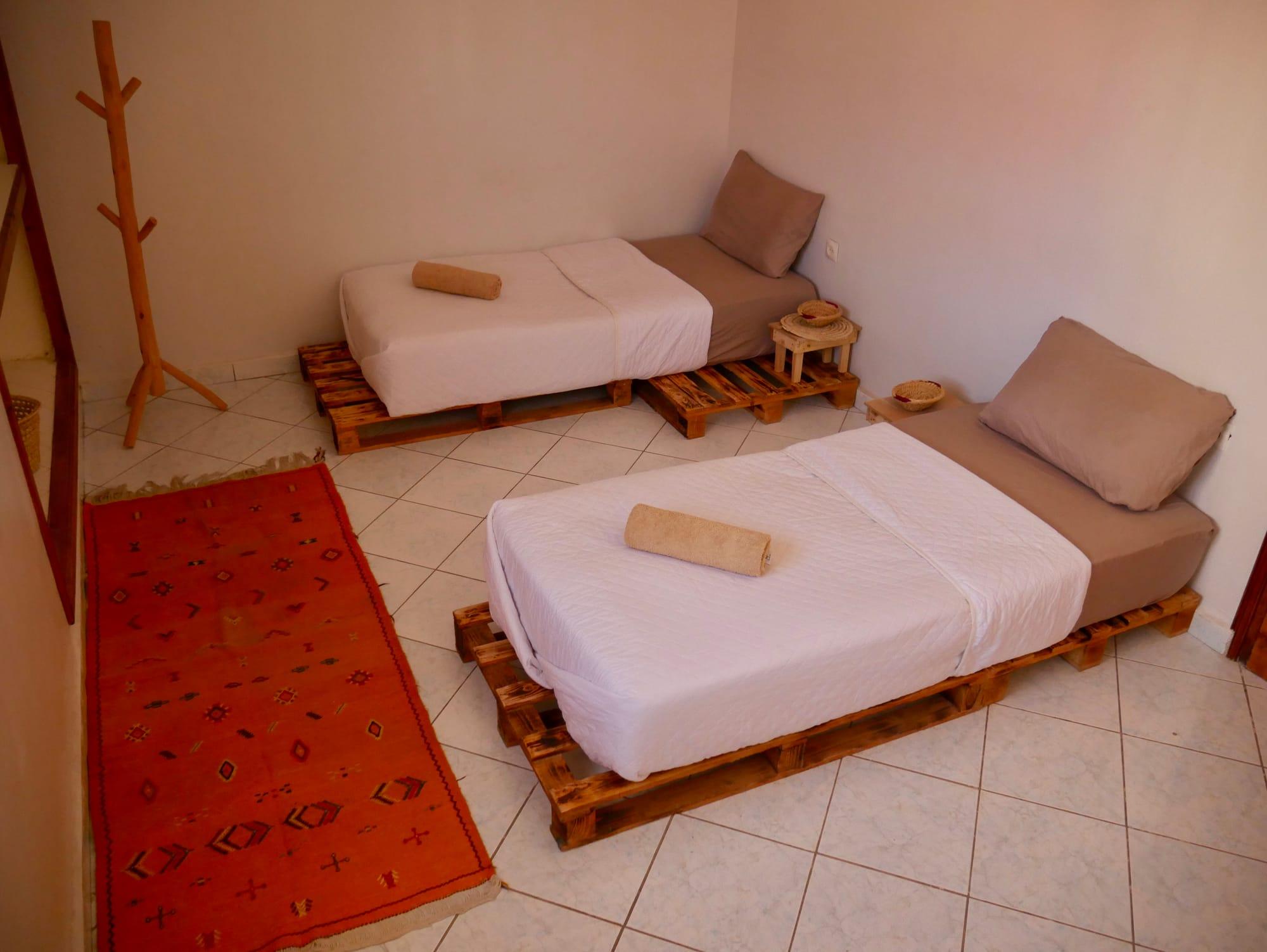 The Gathering Place — ASARAG